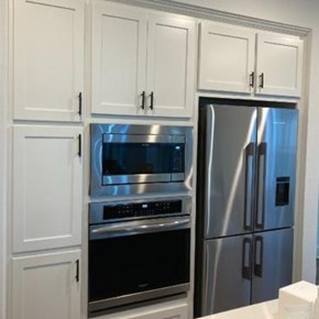 Install Kitchen Appliances - Highland Village, TX