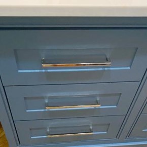 Drawer Hardware Installation - Highland Village, TX