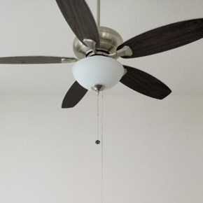 Replace Ceiling Fan - Keller, TX  