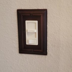 Install Light Switch - Grapevine, TX
