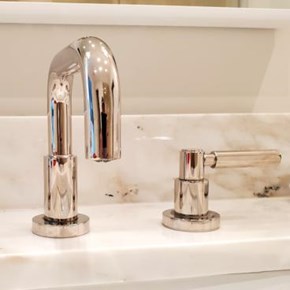 Replace Bathroom Faucet - Hurst, TX
