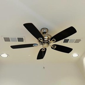 Ceiling Fan Installation - Euless, TX