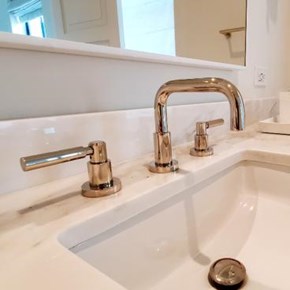 Bathroom Sink Repair & Bathroom Faucet Repair - Watauga, TX