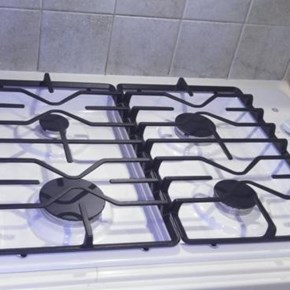 Cooktop Installation - Colleyville, TX