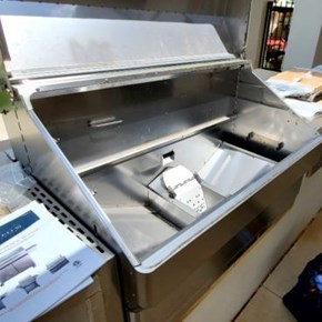 Grill Assembly - Southlake, TX