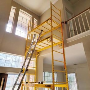 Scaffolding - Grapevine, TX