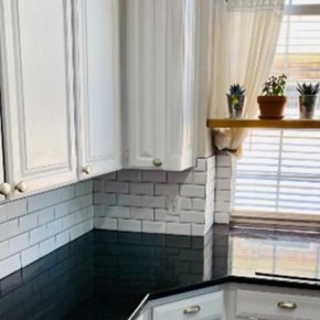 Kitchen Remodel - Trophy Club, TX