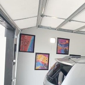 Garage Door Repair - Euless, TX