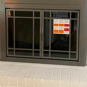 Fireplace Installation - Hurst, TX
