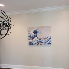 Interior Painting - Hurst, TX