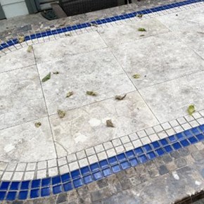 Tile Repair - Westlake, TX