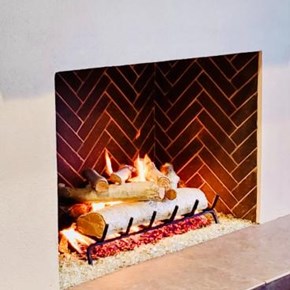 Fireplace Installation - Highland Village, TX