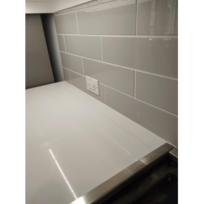 Kitchen Grout - Westlake, TX