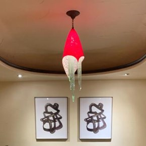 Light Fixture Replacement - Roanoke, TX