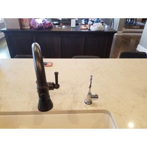 Drinking Water Faucet