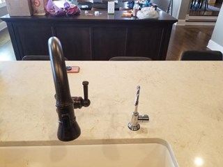 Drinking Water Faucet