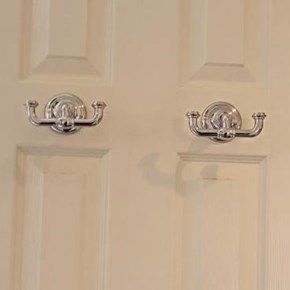 Install Closet Hardware - Watauga, TX