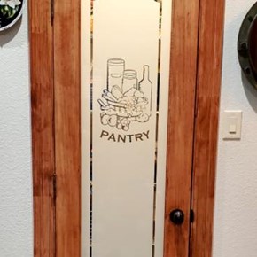 Install Pantry Door - Roanoke, TX