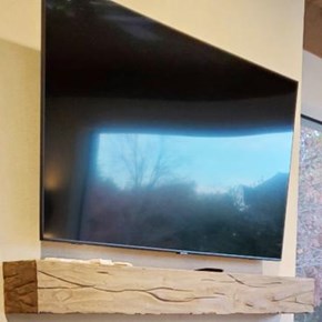 TV Mount - Southlake, TX
