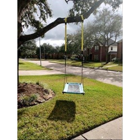  Installation of Swings 