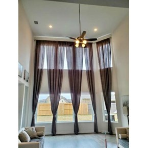  Curtains 