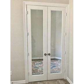  French Doors