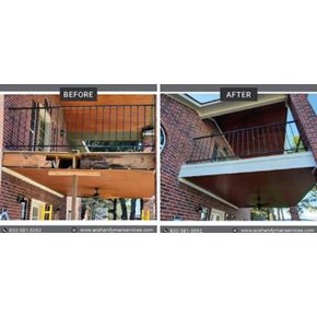 Beam Repair