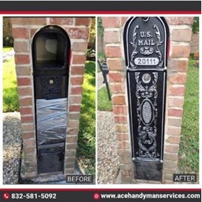 Mailbox