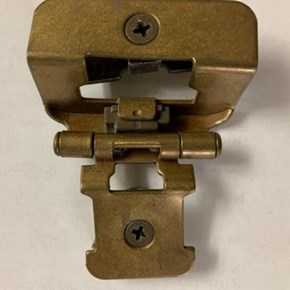 Cabinet Hinge Repair - Flower Mound, TX