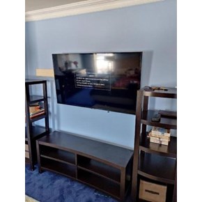 Tv Mount After Tv Mount After
