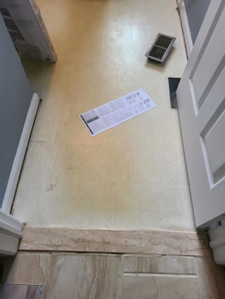 Flooring Installation in Cream Ridge