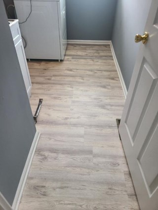 Flooring Installation in Cream Ridge