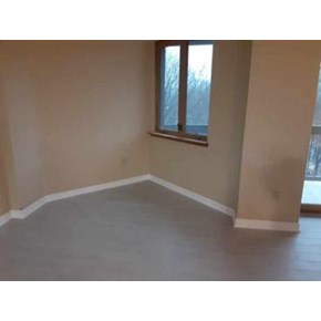 Base Molding in Highland Park