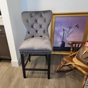 Dining Room Chair Assembly - Flower Mound, TX