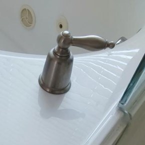 Bathtub Faucet Repair - Westlake, TX