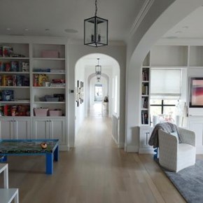 Floor Repair - Southlake, TX 