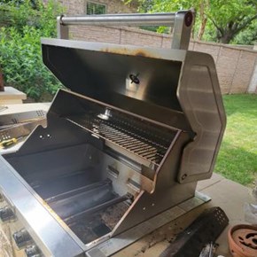 Grill Repair - Southlake, TX