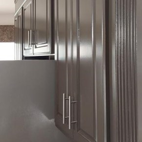 Install Kitchen Cabinet Hardware - Flower Mound, TX