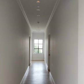 Install Hallway Flooring - Trophy Club, TX