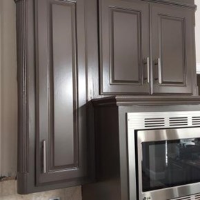 Install Kitchen Cabinets - Highland Village, TX 