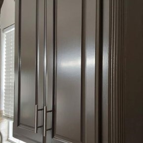 Install Kitchen Cabinet - Keller, TX