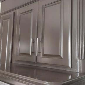 Replace Kitchen Cabinet Hardware - North Richland Hills, TX