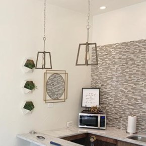 Kitchen Remodel - Flower Mound, TX