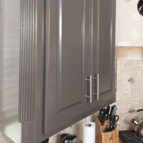 Replace Kitchen Cabinet Hardware - Trophy Club, TX