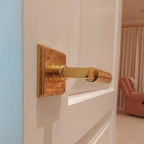 Replace Door Handle - North Richland Hills, TX