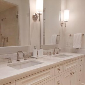 Remodel Bathroom - Flower Mound, TX