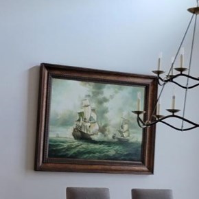 Picture Hanging - Trophy Club, TX