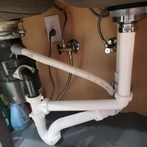 Kitchen Sink Repair - Northlake, TX