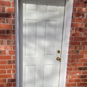 Door Installation