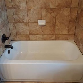 Bathtub & Shower Caulking - Argyle, TX